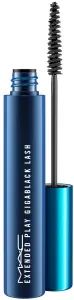 MAC EXTENDED PLAY GIGABLACK LASH מסקרה עמידה להענקת נפח
