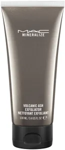 MAC LIP SCRUBTIOUS פילינג קרם גרגירים לניקוי עמוק