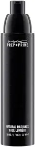 MAC פריימר לאיזון רמת השומן RADIANT YELLOW