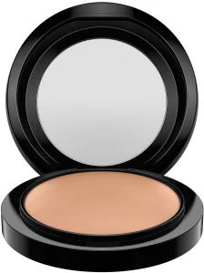 MAC MINERALIZE SKINFINISH פודרה מינרלית - MEDIUM PLUS