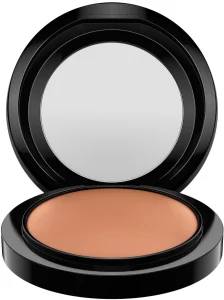 MAC MINERALIZE SKINFINISH פודרה מינרלית - GIVE ME SUN!
