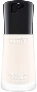 MAC MINERALIZE TIMECHECK LOTION קרם מינרלי