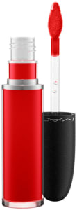 MAC RETRO MATTE שפתון נוזלי - FASHION LEGACY