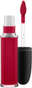 MAC RETRO MATTE שפתון נוזלי - DANCE WITH ME