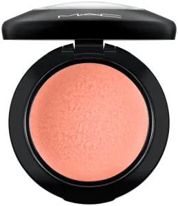MAC MINERALIZE BLUSH סומק מינרלי מאט - LIKE ME LOVE ME