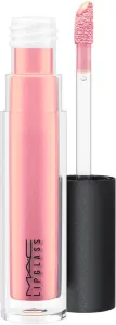 MAC LIPGLASS ליפגלוס - NYMPHETTE