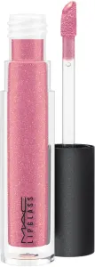 MAC LIPGLASS ליפגלוס - LOVE CHILD