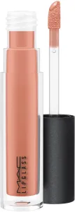 MAC LIPGLASS ליפגלוס - SPICE