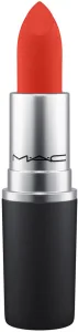 MAC POWDER KISS שפתון - STYLE SHOCKED!