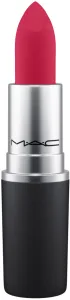 MAC POWDER KISS שפתון -SHOCKING REVELATION