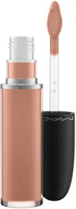 MAC RETRO MATTE שפתון נוזלי - BURNT SPICE