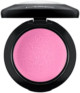 MAC MINERALIZE BLUSH סומק מינרלי מאט - BUBBLES PLEASE