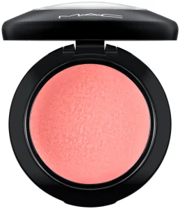 MAC MINERALIZE BLUSH סומק מינרלי מאט - HEY CORAL HEY…
