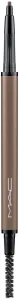 MAC EYE BROWS STYLER עפרון גבות עמיד ללא חידוד - STYLIZED