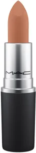 MAC POWDER KISS שפתון -IMPULSIVE