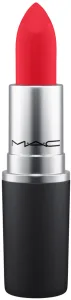 MAC POWDER KISS שפתון -LASTING PASSION