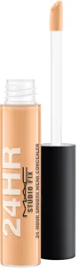MAC STUDIO FIX 24-HOUR SMOOTH WEAR קונסילר - NC42