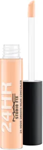 MAC STUDIO FIX 24-HOUR SMOOTH WEAR קונסילר - NW25