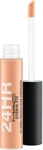 MAC STUDIO FIX 24-HOUR SMOOTH WEAR קונסילר - NW35