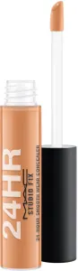 MAC STUDIO FIX 24-HOUR SMOOTH WEAR קונסילר - NC48