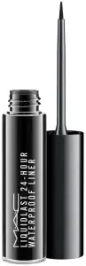 MAC BRUSHSTROKE איילנר טוש - POINT BLACK