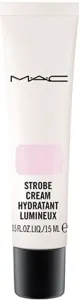 MAC STROBE CREAM קרם הארה בגודל מיוחד