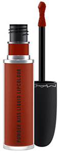 MAC POWDER KISS שפתון נוזלי - MARRAKESH-MERE