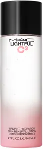 MAC LIGHTFUL C³ תחליב פנים קליל