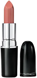 MAC LUSTREGLASS שפתון בגימור מבריק - THANKS IT'S MAC!