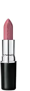MAC LUSTREGLASS שפתון בגימור מבריק - SYRUP