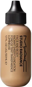MAC STUDIO RADIANCE מייק אפ לפנים ולגוף - C3
