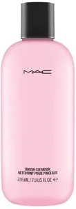 MAC מנקה מברשות
