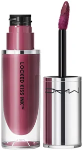 MAC LOCKED KISS INK שפתון נוזלי עמיד עד 24 שעות - OPULENCE
