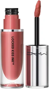 MAC LOCKED KISS INK שפתון נוזלי עמיד עד 24 שעות - MISCHIEF