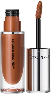 MAC LOCKED KISS INK שפתון נוזלי עמיד עד 24 שעות - POSH