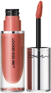 MAC LOCKED KISS INK שפתון נוזלי עמיד עד 24 שעות - METICULOUS