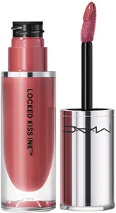 MAC LOCKED KISS INK שפתון נוזלי עמיד עד 24 שעות - UPGRADED