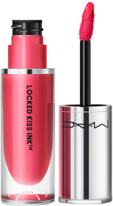 MAC LOCKED KISS INK שפתון נוזלי עמיד עד 24 שעות - GRACIOUS