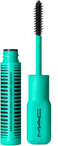 MAC LASH DAY שמפו יבש לריסים לרענון המסקרה