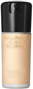 MAC STUDIO RADIANCE מייקאפ סרום בעל רכיבי טיפוח עוצמתיים - NC17