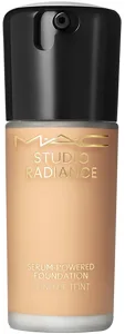 MAC STUDIO RADIANCE מייקאפ סרום בעל רכיבי טיפוח עוצמתיים - NC35