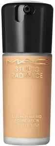 MAC STUDIO RADIANCE מייקאפ סרום בעל רכיבי טיפוח עוצמתיים - NC37
