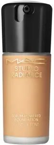 MAC STUDIO RADIANCE מייקאפ סרום בעל רכיבי טיפוח עוצמתיים - NC40