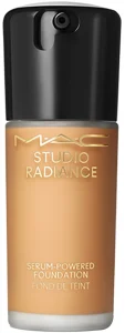 MAC STUDIO RADIANCE מייקאפ סרום בעל רכיבי טיפוח עוצמתיים - NC45