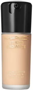 MAC STUDIO RADIANCE מייקאפ סרום בעל רכיבי טיפוח עוצמתיים - NW13