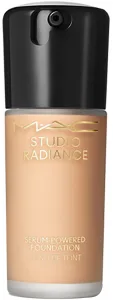 MAC STUDIO RADIANCE מייקאפ סרום בעל רכיבי טיפוח עוצמתיים - NW20