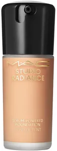 MAC STUDIO RADIANCE מייקאפ סרום בעל רכיבי טיפוח עוצמתיים - NW30
