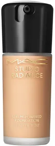 MAC STUDIO RADIANCE מייקאפ סרום בעל רכיבי טיפוח עוצמתיים - C4.5