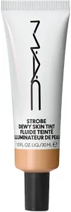 MAC STROBE DEWY קרם לחות בעל גוון - MEDIUM 4