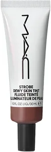 MAC STROBE DEWY קרם לחות בעל גוון RICH 2